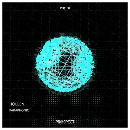 Hollen - Paraphonic [PSR168]